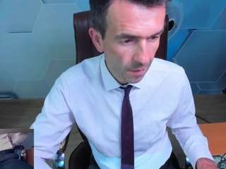 stevetiger Sex Cam Show