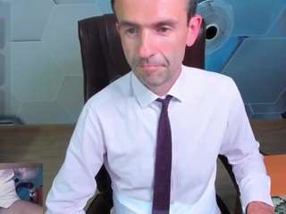 stevetiger Sex Cam Show