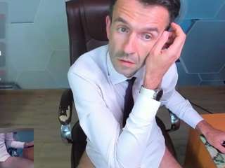stevetiger Sex Cam Show