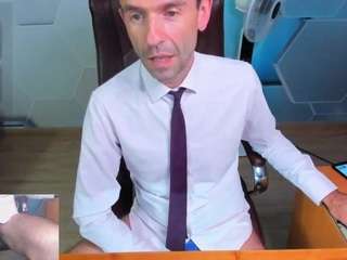 stevetiger Sex Cam Show