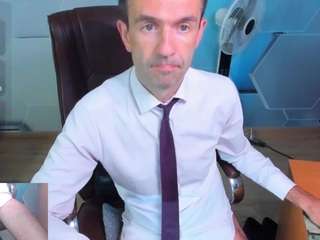 stevetiger Sex Cam Show