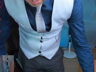SteveTiger
