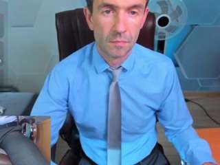 stevetiger live webcam show