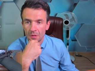 stevetiger live webcam show
