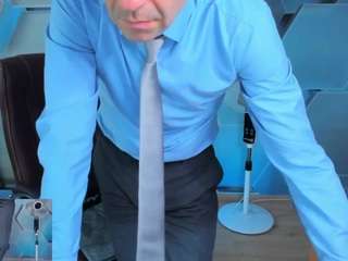 stevetiger live webcam show