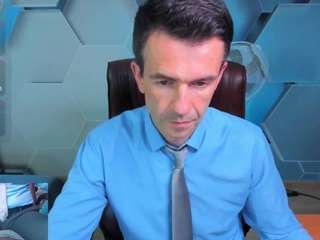 stevetiger live webcam show