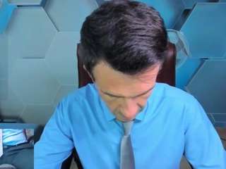 stevetiger live webcam show