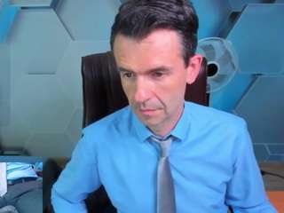 stevetiger live webcam show