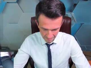 stevetiger live webcam show