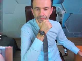 stevetiger