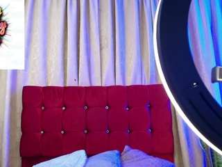 miss-leyla webcam
