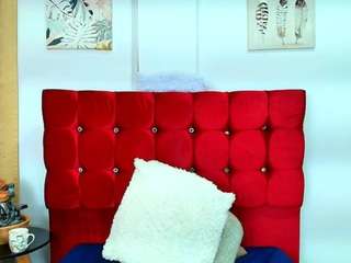 miss-leyla webcam