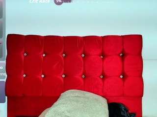 miss-leyla live cam profile