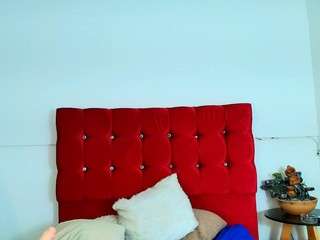 miss-leyla Live Webcam on CamSoda