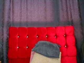 miss-leyla live cam preview