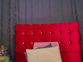 miss-leyla live cam preview