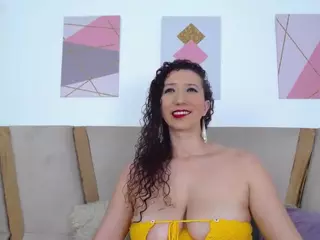 miss-leyla's Live Sex Cam Show