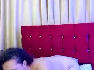 miss-leyla's Live Sex Cam Show