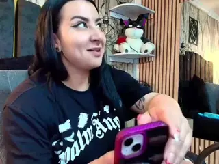 abrilluv7's Live Sex Cam Show