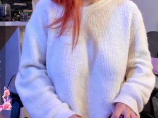 amypond1's CamSoda show and profile