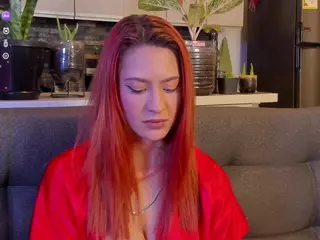 amypond1's Live Sex Cam Show