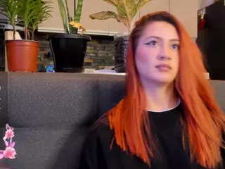 amypond1's Live Sex Cam Show