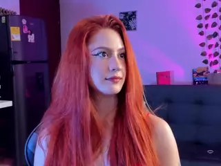 amypond1's Live Sex Cam Show