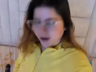 Eymi's Live Sex Cam Show