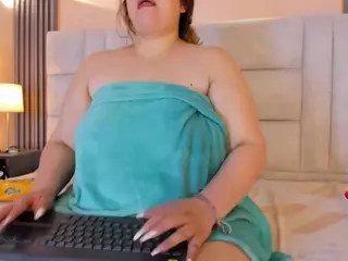 Eymi's Live Sex Cam Show
