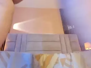 Eymi's Live Sex Cam Show