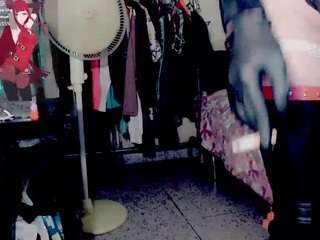 kattyfox Sex Cam Show