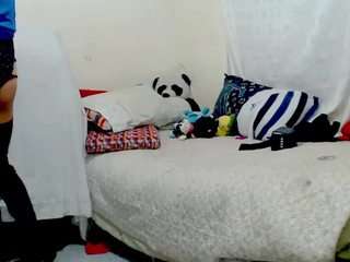 kattyfox live cam