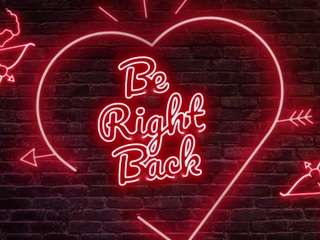 LoandraWet — LIVE on Camsoda