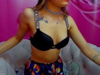 Silvermia Cam: Free Live Nude Sex Show & Chat - Camsoda