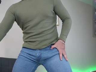 alexandrblat live webcam show