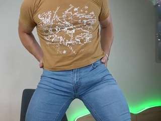 alexandrblat live webcam show