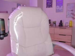 amaia-daniells Live Webcam on CamSoda