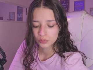 amaia-daniells webcam model