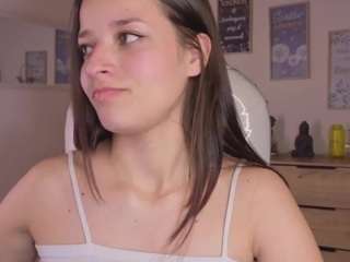 amaia-daniells Live Webcam on CamSoda
