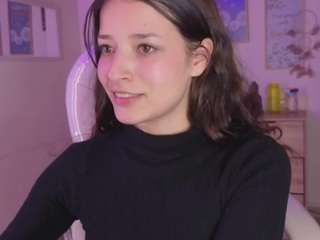 amaia-daniells camsoda