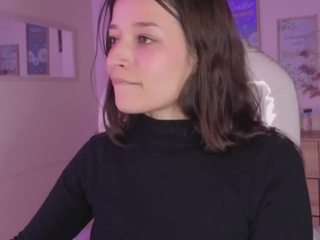 amaia-daniells webcam model