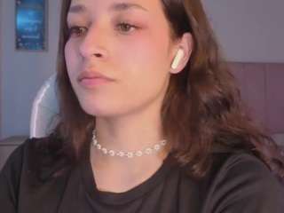 amaia-daniells Live Webcam on CamSoda