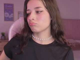 amaia-daniells webcam model