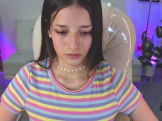 amaia-daniells's CamSoda show and profile