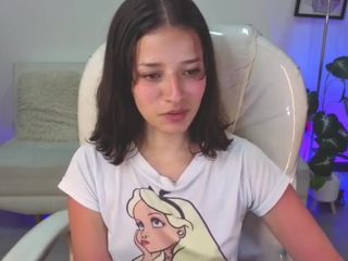 amaia-daniells webcam