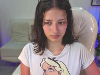 amaia-daniells Live Webcam on CamSoda