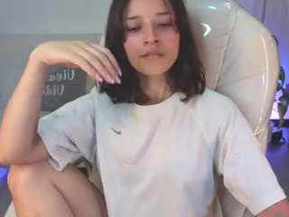 Live webcam model amaia-daniells on Soda Cams