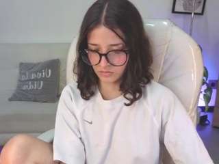 amaia-daniells webcam