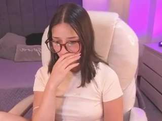 Live webcam model amaia-daniells on Soda Cams