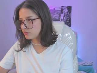 amaia-daniells webcam